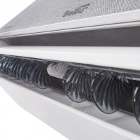 КОНДИЦИОНЕР BALLU Boho Full-DC inverter BSNI-10HN8