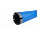 КОРОНКА DIAMOND HIT AVR, ДИАМЕТР 52, ДЛИНА L-450ММ