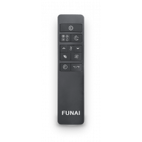 FUNAI MAC-CM46HPN04