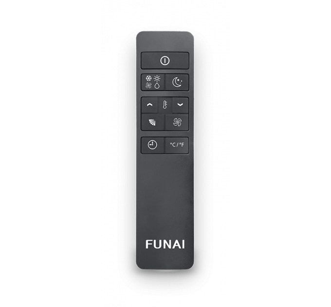 FUNAI MAC-CM46HPN04
