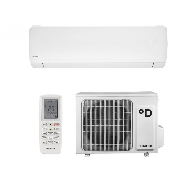 Бытовой кондиционер SKY50AVQ1-SKY50FV1
