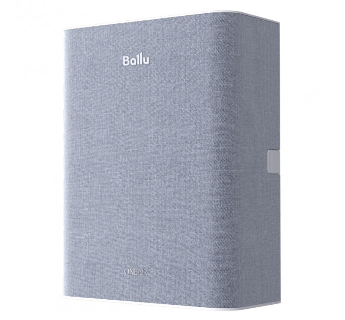 ПРИТОЧНАЯ ВЕНТИЛЯЦИОННАЯ УСТАНОВКА BALLU ONEAIR ASP-100