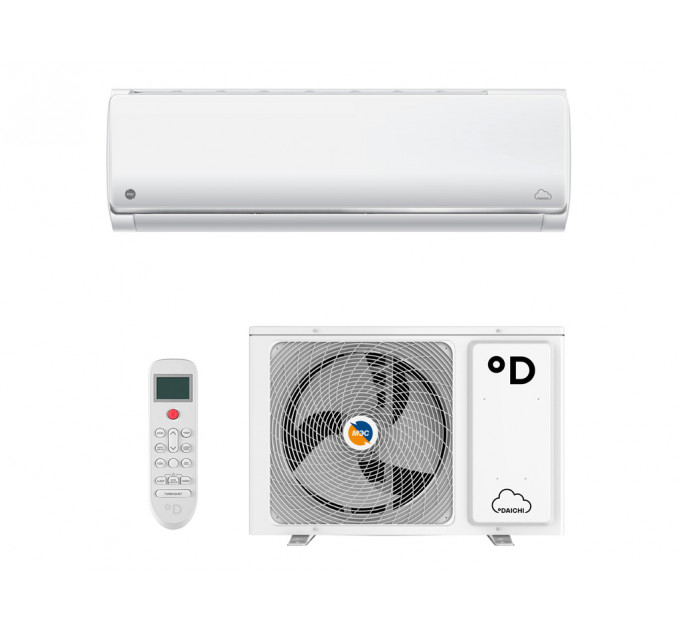 Облачный кондиционер E50AVQ1-E50FV1