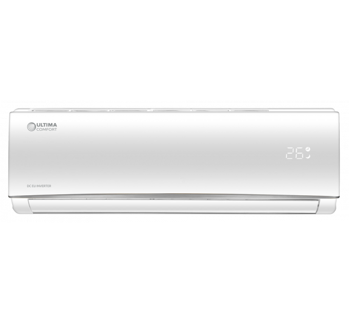 МУЛЬТИ СПЛИТ-СИСТЕМА ULTIMA COMFORT ECLIPSE WI-FI READY MULTI DC EU INVERTER UC-2FMA14-OUT + UC-ECM09PN 2 ШТ