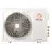 МУЛЬТИ СПЛИТ-СИСТЕМА ULTIMA COMFORT ECLIPSE WI-FI READY MULTI DC EU INVERTER UC-2FMA14-OUT + UC-ECM09PN 2 ШТ