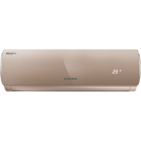 КОНДИЦИОНЕР ECOCLIMA Wind line Inverter ECW-I-12QCB - EC-I-12QC