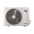Канальный кондиционер DA100BLHS1R1-DF100BLS1R1