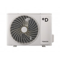 Канальный кондиционер DA100BLHS1R1-DF100BLS1R1