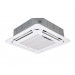 Кассетный кондиционер KSVT70HFAN1R-KSUTB70HFAN1L-KPU95-DR