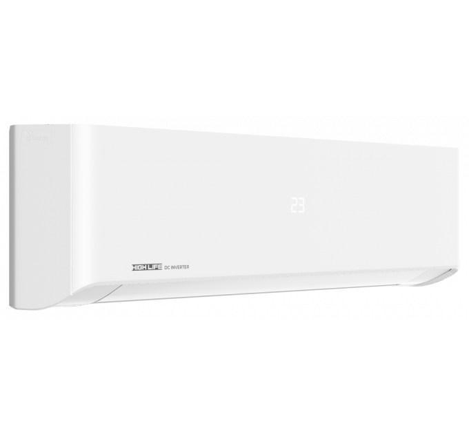 КОНДИЦИОНЕР HIGH LIFE PRIORITY CLASS INVERTER ACHL-12PC-I-CHDV02S
