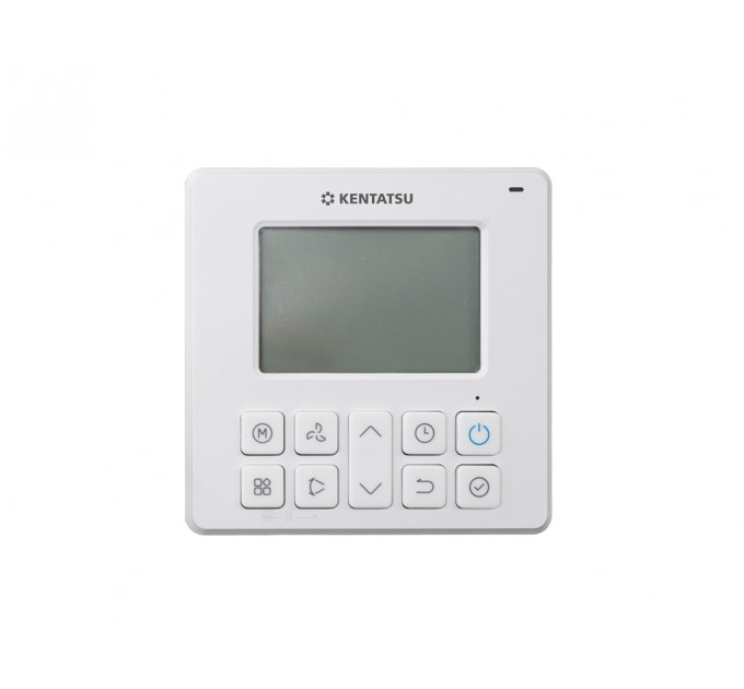 Канальный кондиционер KSKR105HFAN3R-KSUR105HFAN3L