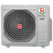 МУЛЬТИ СПЛИТ-СИСТЕМА ROYAL CLIMA MULTI FLEXI EU ERP 2RMN-18HN + RCI-TMN09HN 2 ШТ