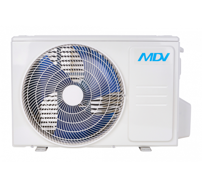 КОНДИЦИОНЕР MDV MDSAG-09HRDN8/MDOAG-09HDN8
