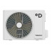 Бытовой кондиционер ICE50AVQS1R-2-ICE50FVS1R-2