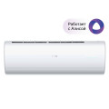КОНДИЦИОНЕР HAIER JADE SUPER MATCH AS50S2SJ2FA-W - 1U50JEC1FRA