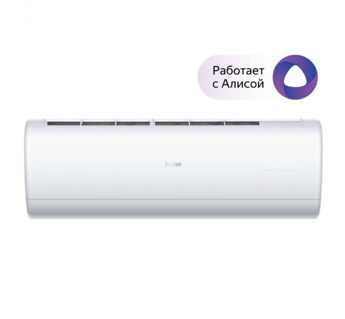 КОНДИЦИОНЕР HAIER JADE SUPER MATCH AS50S2SJ2FA-W - 1U50JEC1FRA