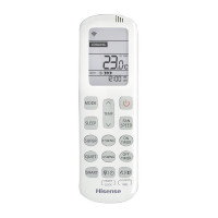 КОНДИЦИОНЕР HISENSE LUX Design Super DC Inverter R32 AS-13UW4RVETS00
