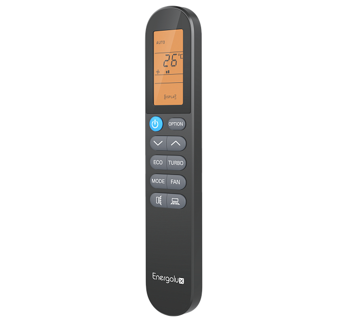 КОНДИЦИОНЕР ENERGOLUX MURREN SAS09M1-AIB-SAU09M1-AIB