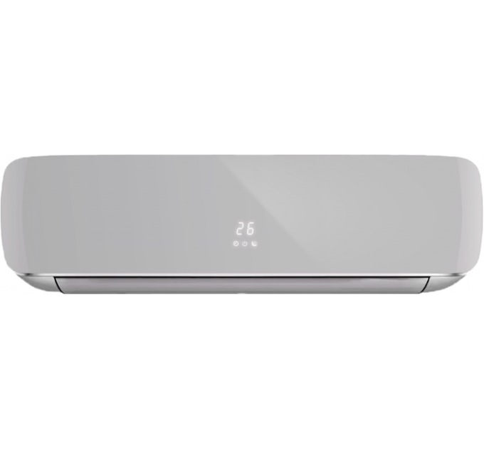 КОНДИЦИОНЕР HISENSE SILVER CRYSTAL Super DC Inverter WI-FI AS-10UW4RVETG01(S)