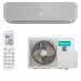 КОНДИЦИОНЕР HISENSE SILVER CRYSTAL Super DC Inverter WI-FI AS-10UW4RVETG01(S)