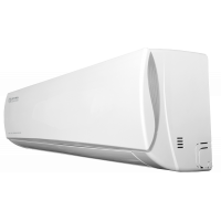 МУЛЬТИ СПЛИТ-СИСТЕМА ULTIMA COMFORT ECLIPSE WI-FI READY MULTI DC EU INVERTER UC-2FMA14-OUT + UC-ECM09PN 2 ШТ