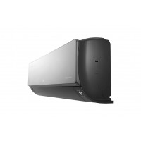 ВНУТРЕННИЙ НАСТЕННЫЙ БЛОК МУЛЬТИ СПЛИТ-СИСТЕМЫ LG ARTCOOL Mirror AC09BK.NSJR