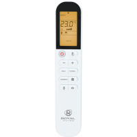 МУЛЬТИ СПЛИТ-СИСТЕМА ROYAL CLIMA MULTI GAMMA EU ERP 2024 3TFM-25HN + RCI-GLF07HN 3 ШТ