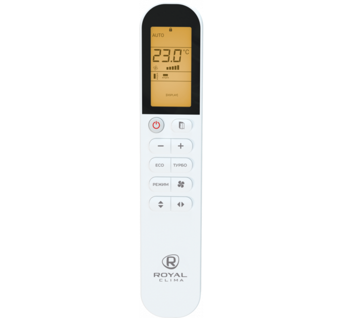 МУЛЬТИ СПЛИТ-СИСТЕМА ROYAL CLIMA MULTI GAMMA EU ERP 2024 3TFM-25HN + RCI-GLF07HN 3 ШТ