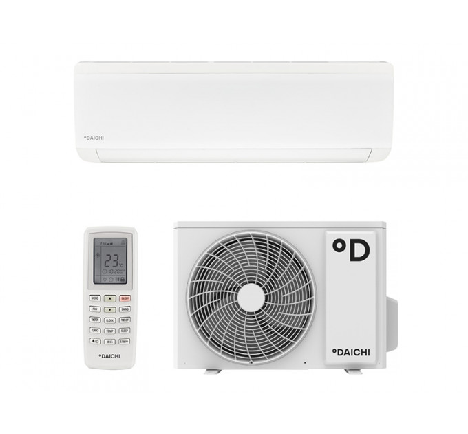 Бытовой кондиционер ICE70AVQS1R-ICE70FVS1R