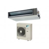 Канальный кондиционер FDA125A-RZQSG125L9V