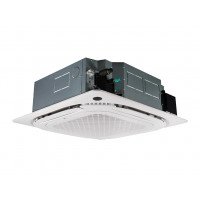 Кассетный кондиционер MCD1-60HRN1-R-MOU-55HN1-LR-T-MBQ4-04A1