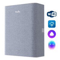 ПРИТОЧНАЯ ВЕНТИЛЯЦИОННАЯ УСТАНОВКА BALLU ONEAIR ASP-100