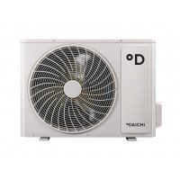 Канальный кондиционер DA100BLHS1R1-DF100BLS1R1
