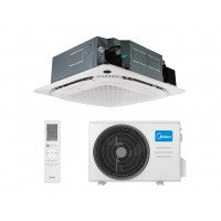 Кассетный кондиционер MCD1-24HRN1-Q-MOX431U-24HN1-Q-T-MBQ4-04A1