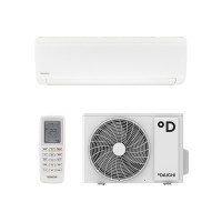 Бытовой кондиционер ICE70AVQS1R-ICE70FVS1R