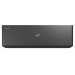 КОНДИЦИОНЕР HISENSE VISION PRO 2.0 CARBON SUPERIOR DC Inverter Wi-Fi AS-10UW4RXVQH01A(B)