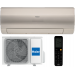 КОНДИЦИОНЕР HAIER FLEXIS WI-FI HSU-18HFF103/R3-G - HSU-18HUF103/R3