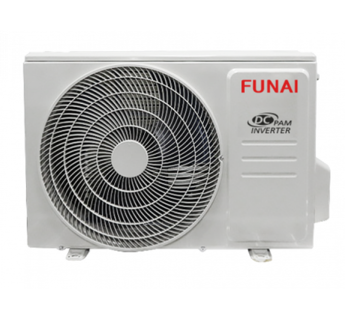 КОНДИЦИОНЕР FUNAI AKOYA NERO Inverter Wi-Fi RAC-I-AN30HP.D01