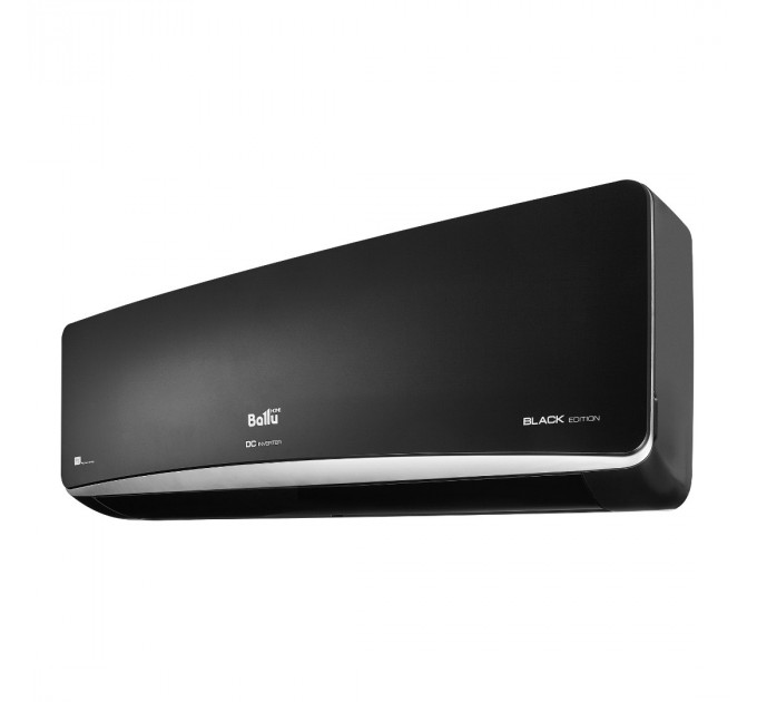 КОНДИЦИОНЕР BALLU Platinum Black DC BSPI-13HN8-BL-EU