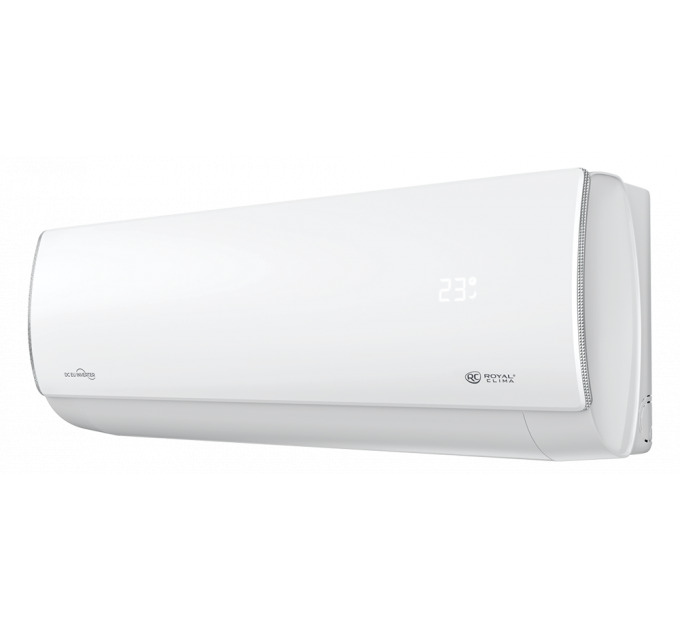 КОНДИЦИОНЕР ROYAL CLIMA PERFETTO DC EU Inverter Wi-Fi RCI-PFD30HN