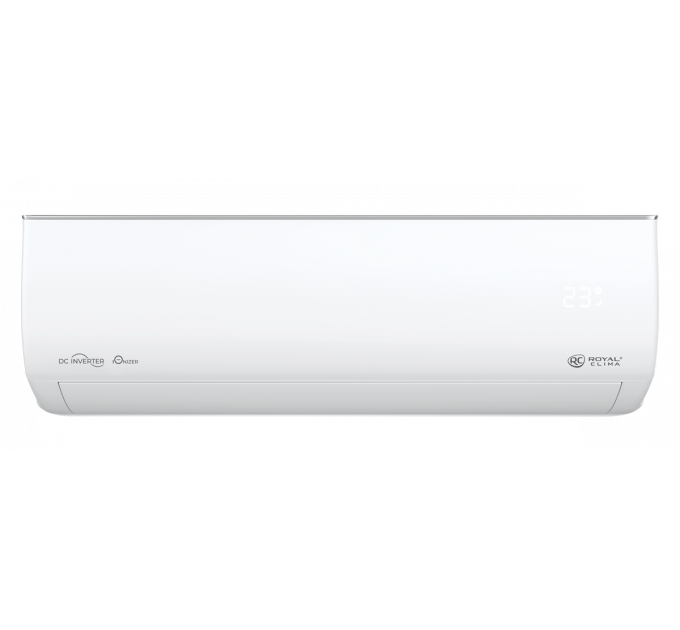 КОНДИЦИОНЕР ROYAL CLIMA GLORIA INVERTER 2026 Wi-Fi ready RCI-GLE35HN NEW