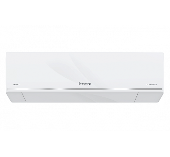 КОНДИЦИОНЕР ENERGOLUX Lugano PRO Line HP FULL DC Inverter SAS12DL3-AI - SAU12DL3-AI