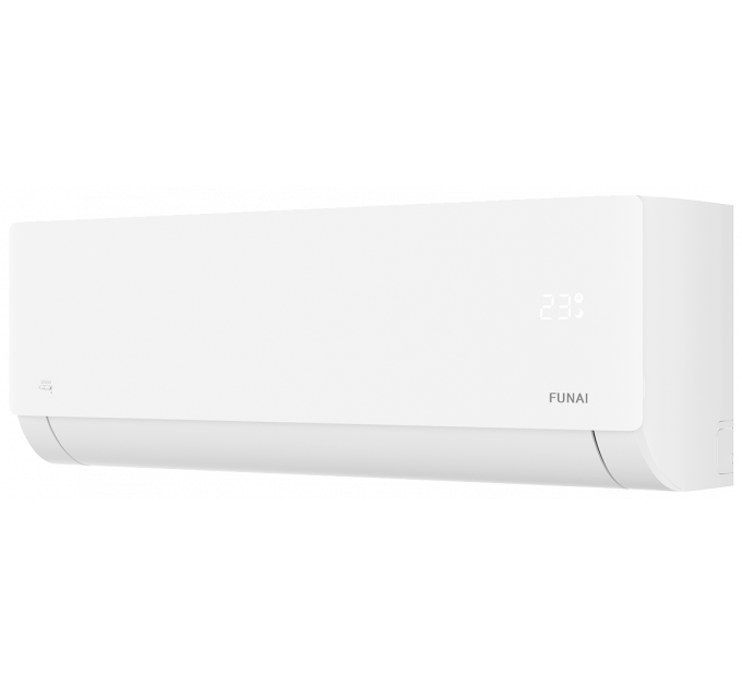КОНДИЦИОНЕР FUNAI SENSEI 2.0 Wi-Fi ready NEW 2026 RAC-SN35HP.D07