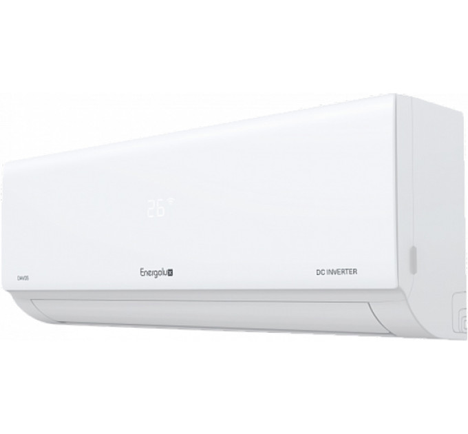 КОНДИЦИОНЕР ENERGOLUX DAVOS PRO SAS24R2-AI - SAU24R2-AI