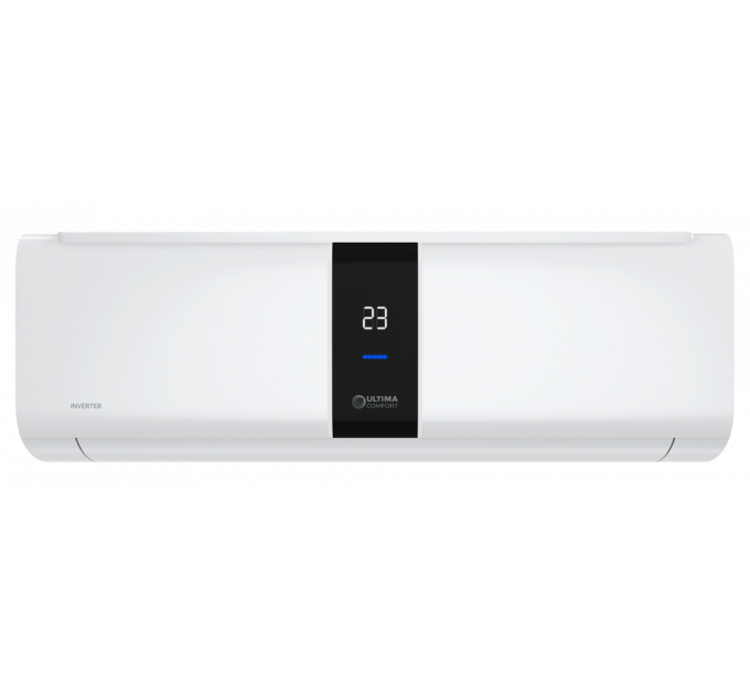 КОНДИЦИОНЕР ULTIMA COMFORT ELYSIUM INVERTER ELB-I24PN