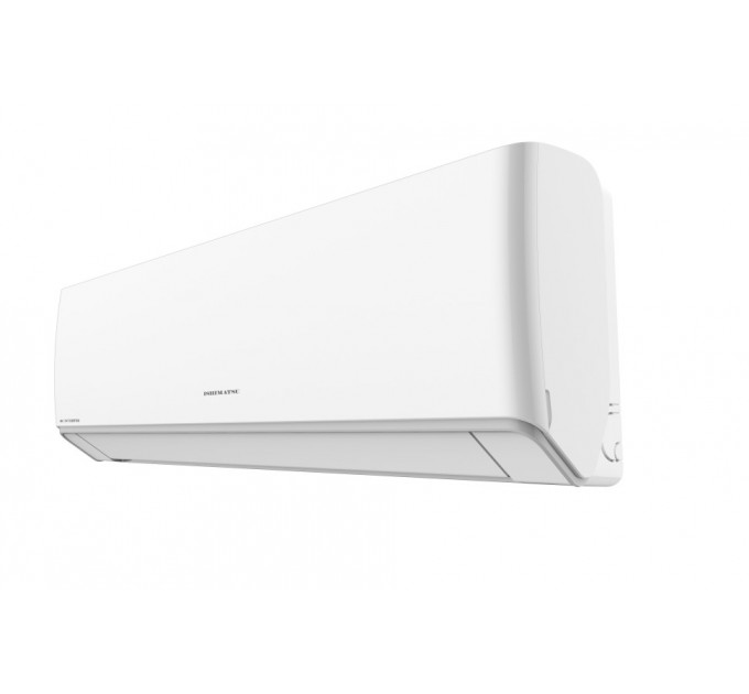 КОНДИЦИОНЕР ISHIMATSU AKASI DC INVERTER WI-FI ALK-09I