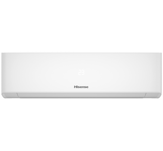 КОНДИЦИОНЕР HISENSE CITY 2.0 Classic A WI-FI AS-09HW4RLRKA01