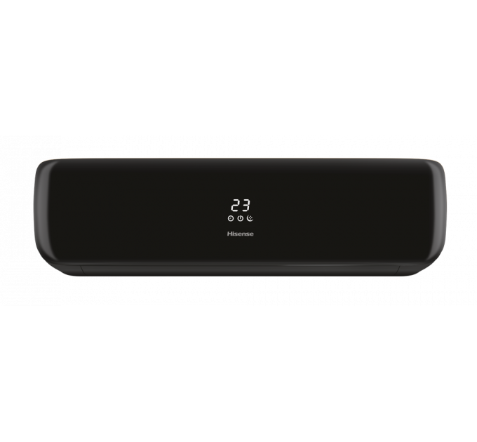 КОНДИЦИОНЕР HISENSE CRYSTAL SUPER DC Inverter Wi-Fi AS-10UW4RVETG01(B) WI-FI