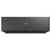 КОНДИЦИОНЕР HISENSE VISION PRO 2.0 CARBON SUPERIOR DC Inverter Wi-Fi AS-10UW4RXVQH01A(B)
