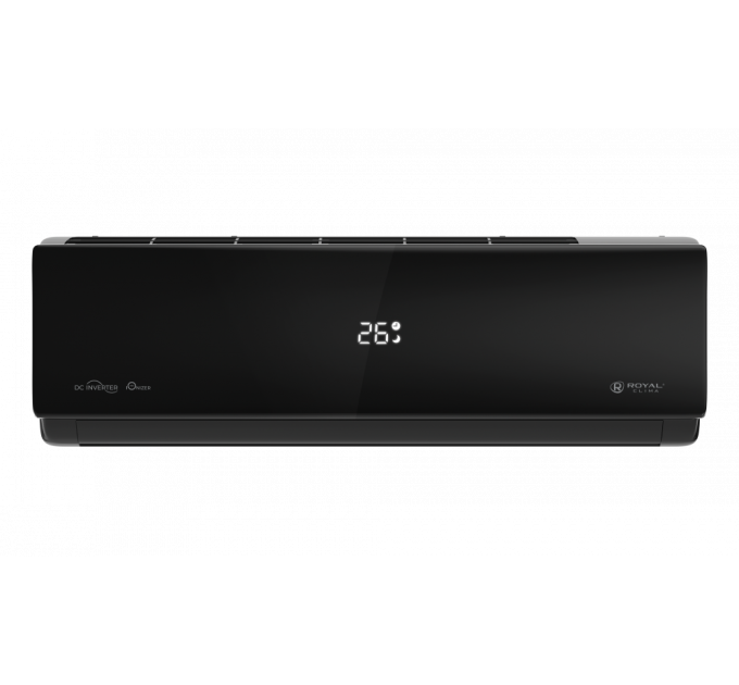 КОНДИЦИОНЕР ROYAL CLIMAATTICA NERO INVERTER RCI-AN35HN